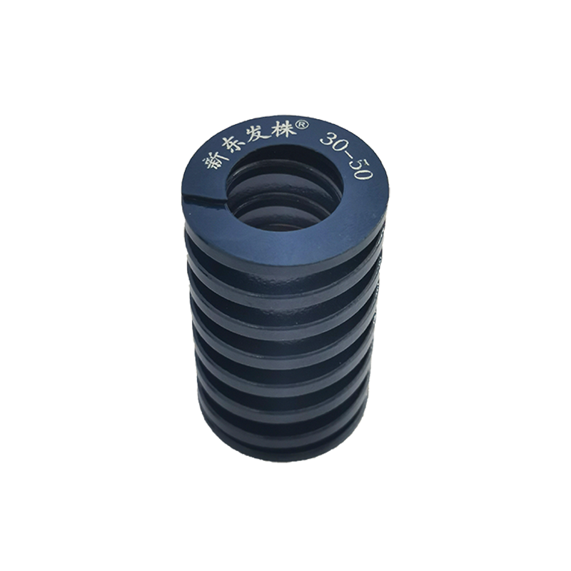 模具弹簧的作用有哪些？